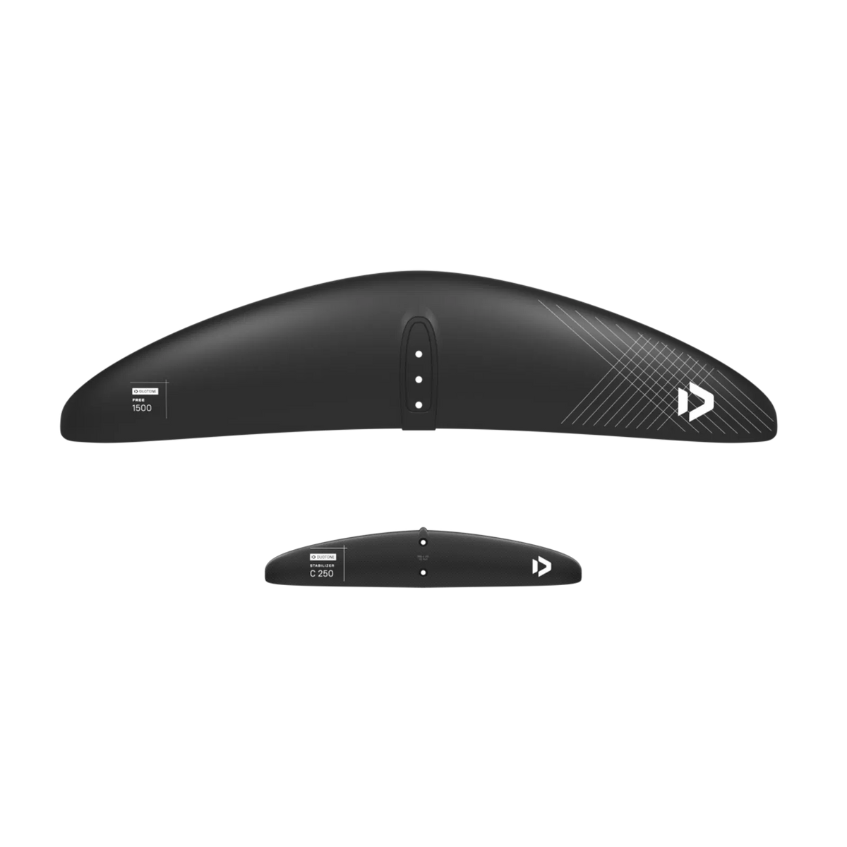 Wing Set Free – Elevation Kiteboarding