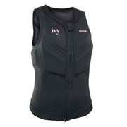 Women Ivy Vest Front Zip