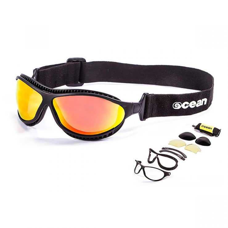 Ocean sunglasses Tierra De Fuego