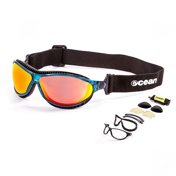 Ocean sunglasses Tierra De Fuego