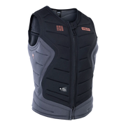 Collision Vest Select Front Zip