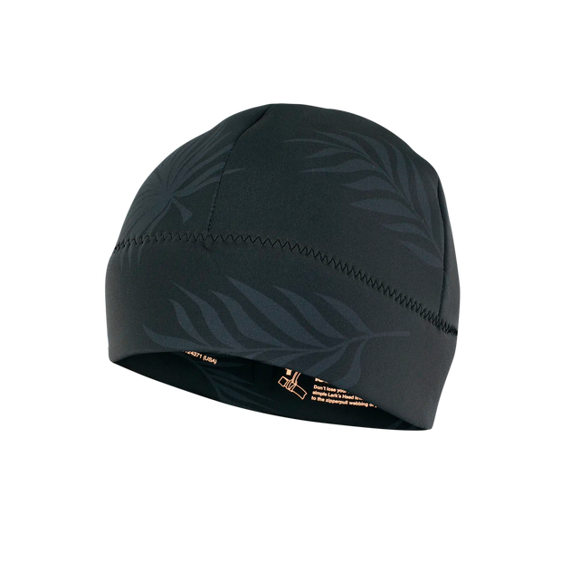 ION Neo Grace Beanie water protection