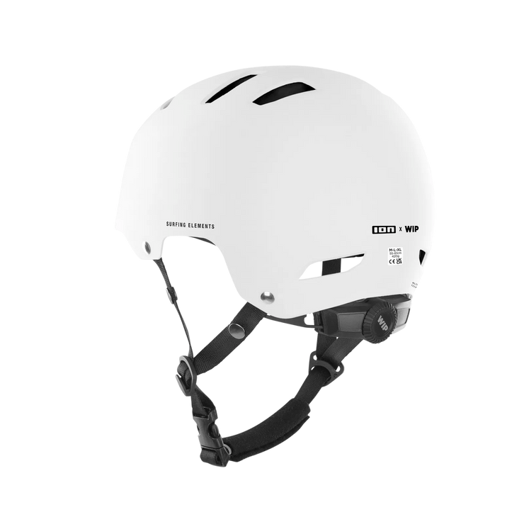 Slash Core Helmet