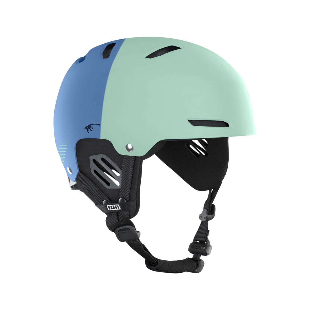 Slash Amp Helmet – Elevation Kiteboarding