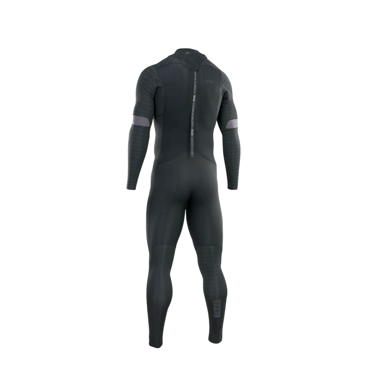 Men Wetsuit Seek Core 5/4 Back Zip