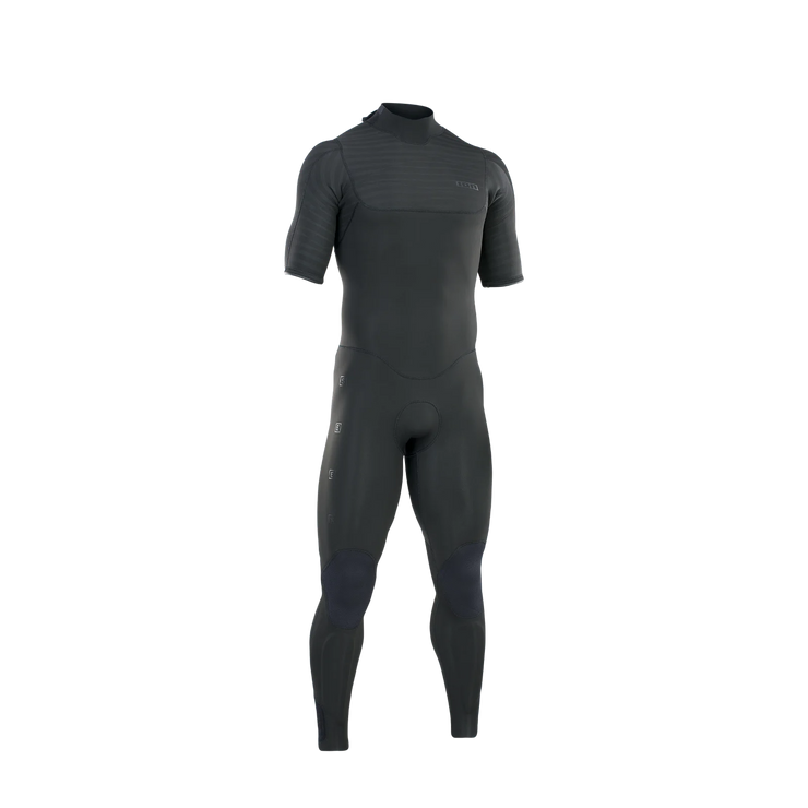 Wetsuit Seek Core 3/2 SS Back Zip