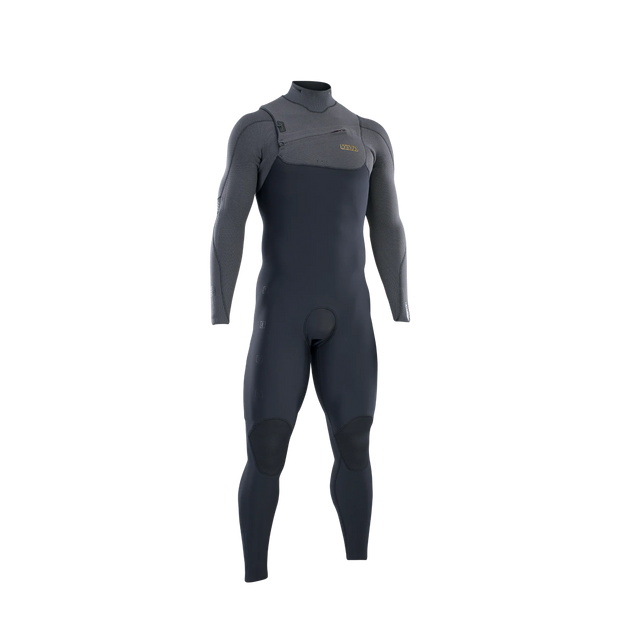 Wetsuit Seek Amp 4/3 Front Zip men