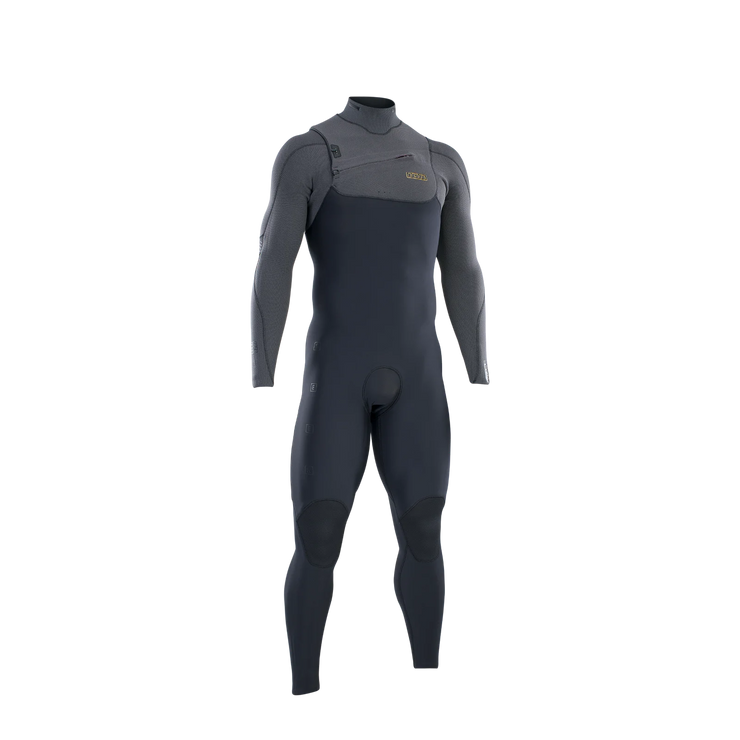 Wetsuit Seek Amp 4/3 Front Zip men