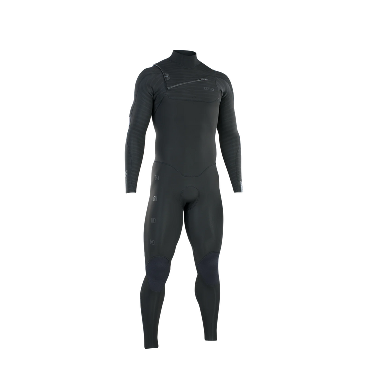 Wetsuit Seek Core 5/4 Front Zip men