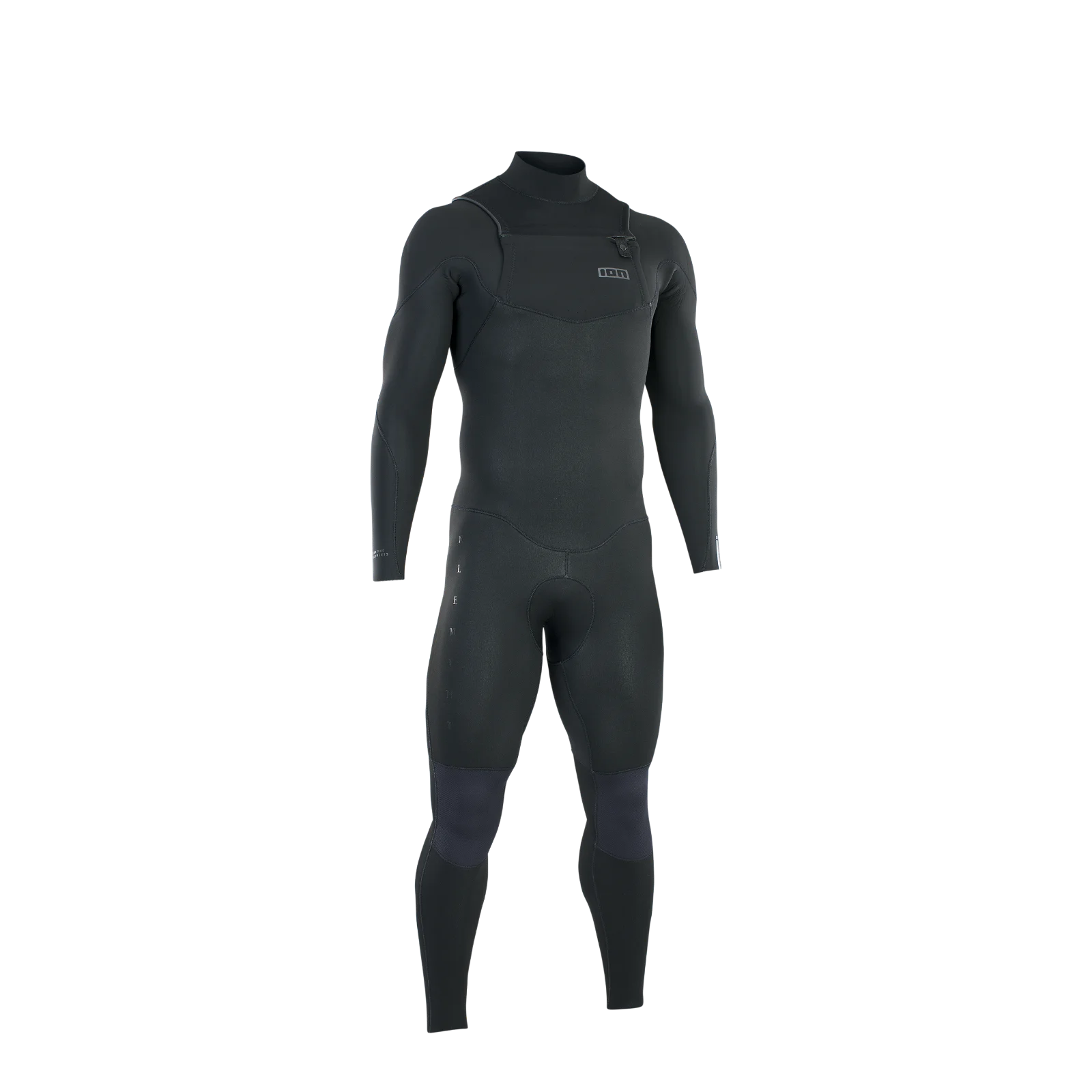 Wetsuit Element 4/3 Front Zip men – Elevation Kiteboarding