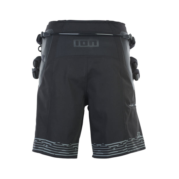 B2 Short Harness