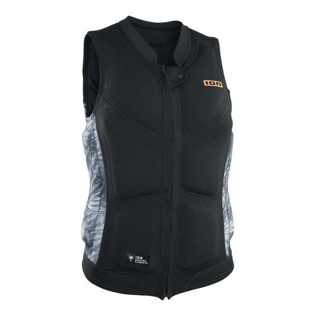 Women Lunis Front Zip