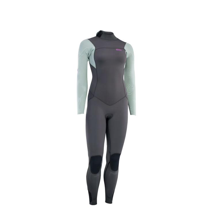 Amaze Core 5/4 Back Zip