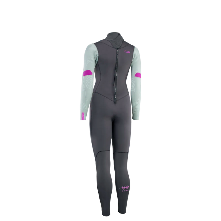 Amaze Core 5/4 Back Zip