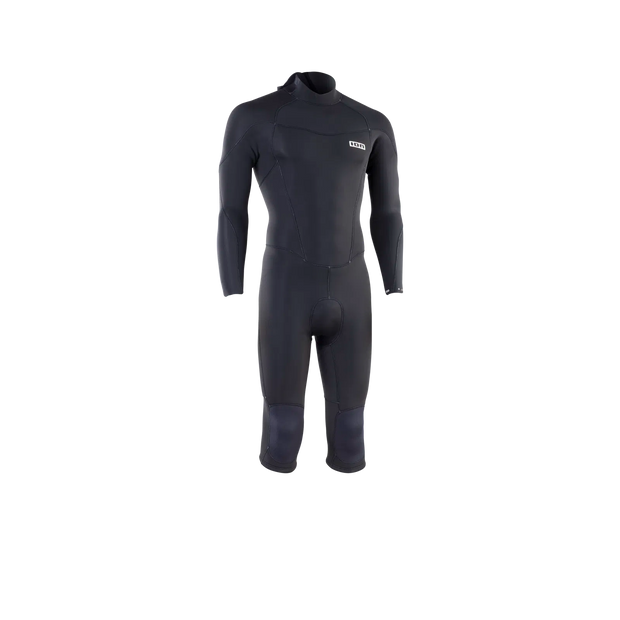 Element 4/3 Overknee Long Sleeve Back Zip