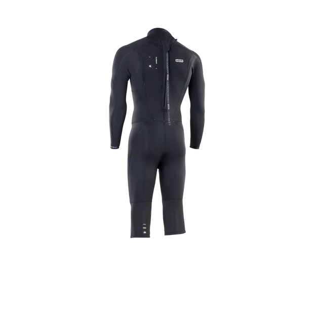 Element 4/3 Overknee Long Sleeve Back Zip
