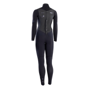 Women Wetsuit Amaze Amp 4/3 Back Zip