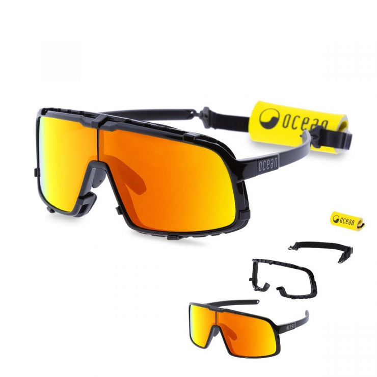Ocean Sunglasses Leucate