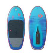 Used Wing boards - Nitinaht Quiver 2025
