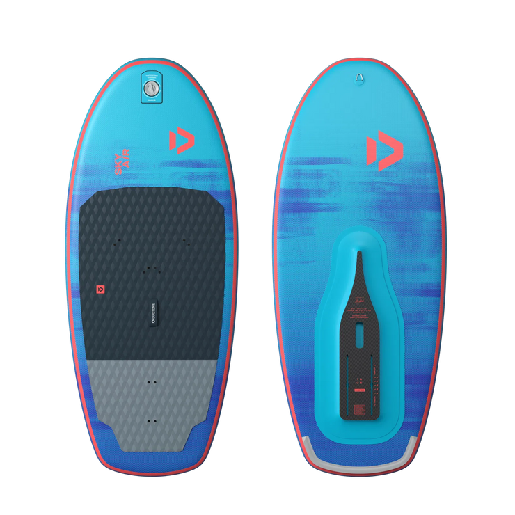 Used Wing boards - Nitinaht Quiver 2025