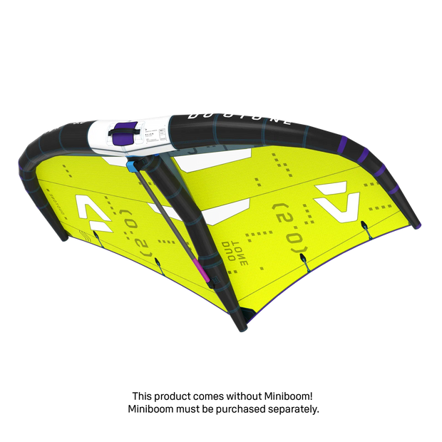 Used Wing 2025