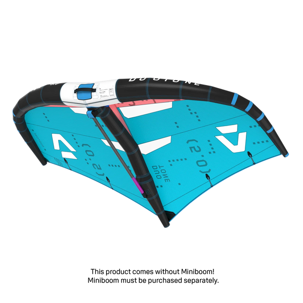 Used Wing 2025