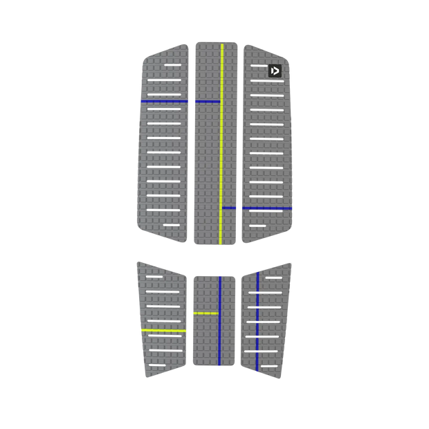 Traction Pad D/LAB Front