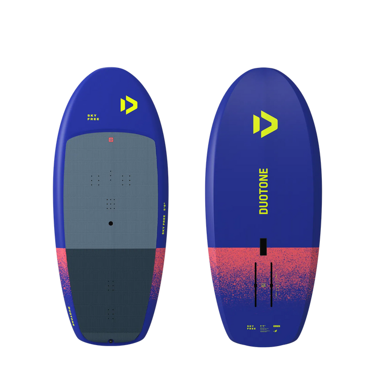 Used Wing boards - Nitinaht Quiver 2025