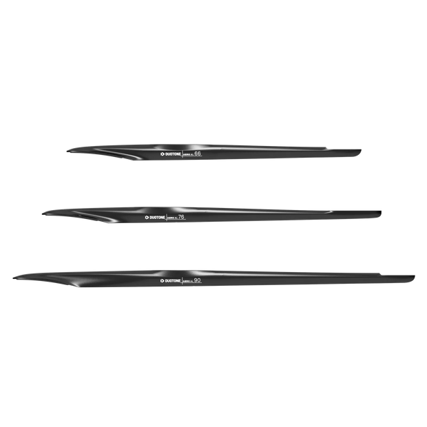 Fuselage Aero AL 2024