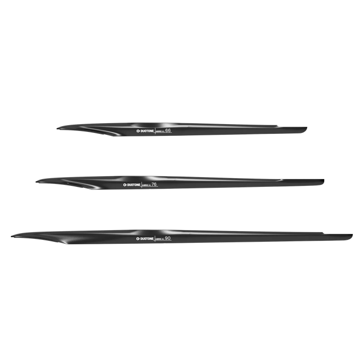 Fuselage Aero AL 2024