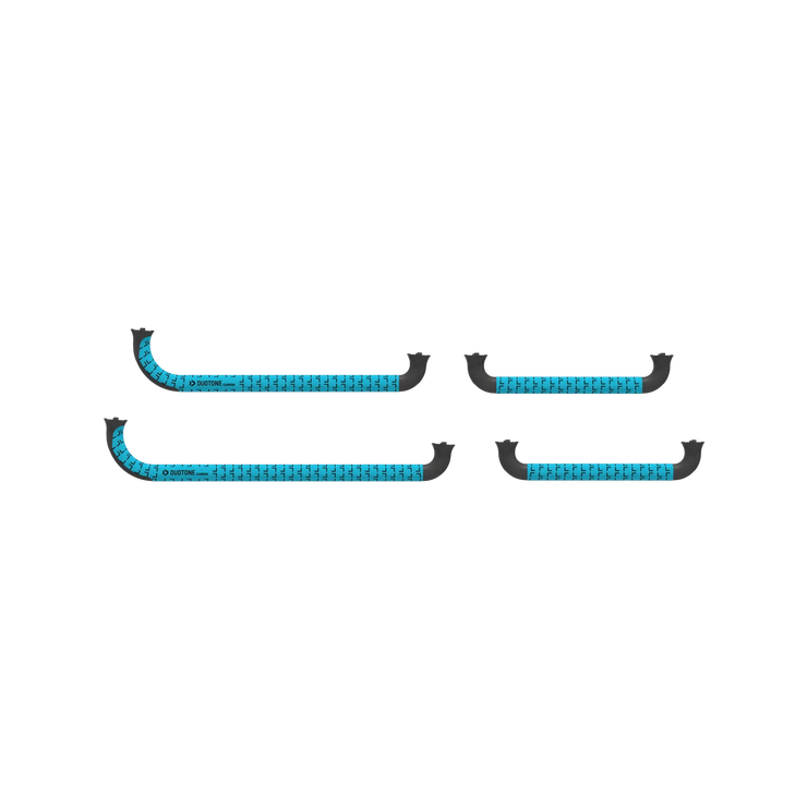 2025 Duotone Fusion handle