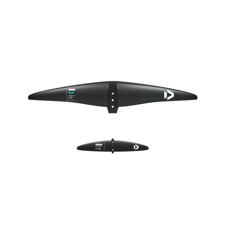 Duotone Wing set Glide SLS 2.0 2025