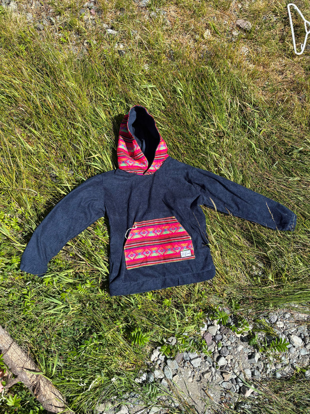 Surreal Baja Hoodies and Pants