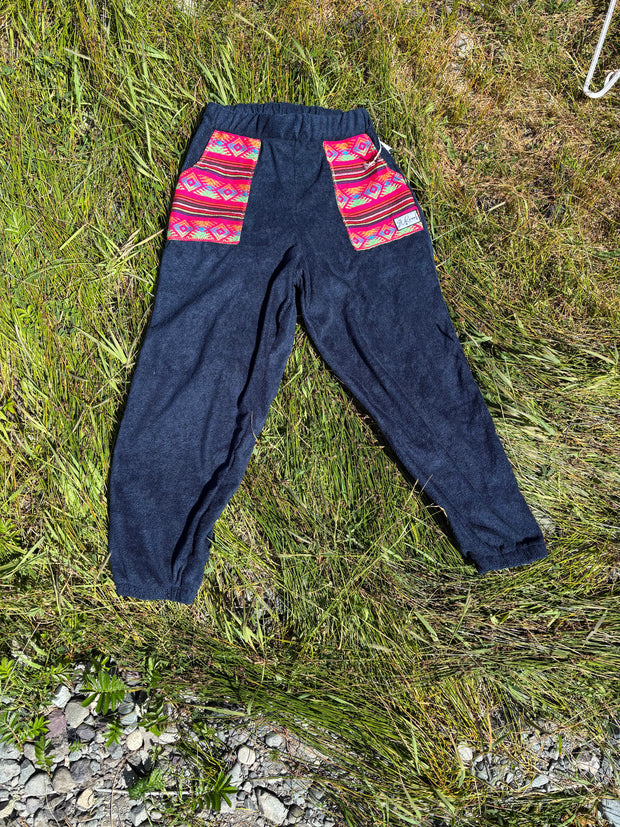 Surreal Baja Hoodies and Pants