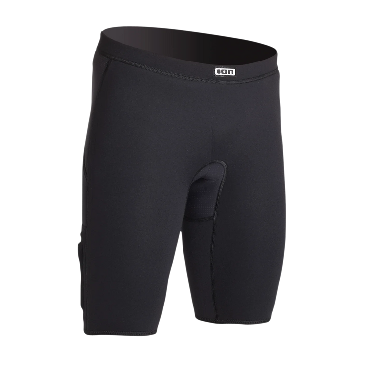 Bottoms Neoprene Shorts 2.5 men wetsuit for kiteboarding and wing foiling