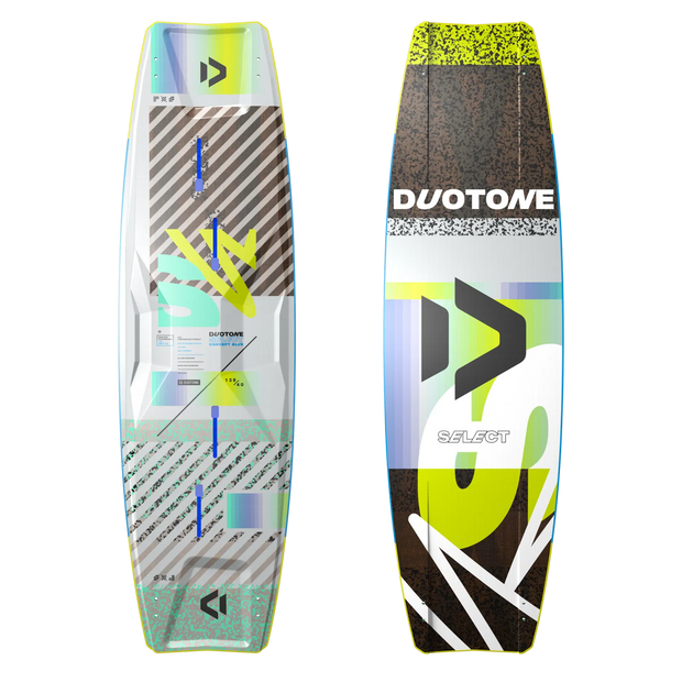 Used Boards Kiteboarding