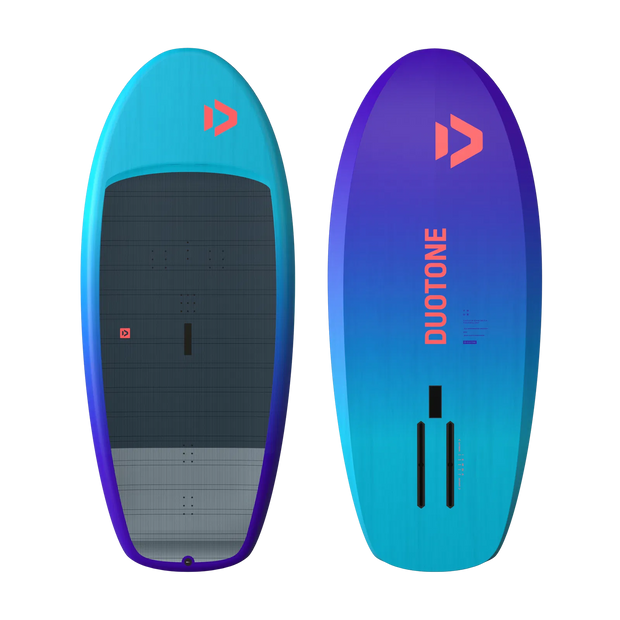 Used Wing boards - Nitinaht Quiver 2025