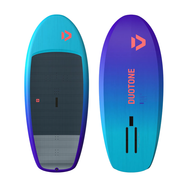 Used Wing boards - Nitinaht Quiver 2025
