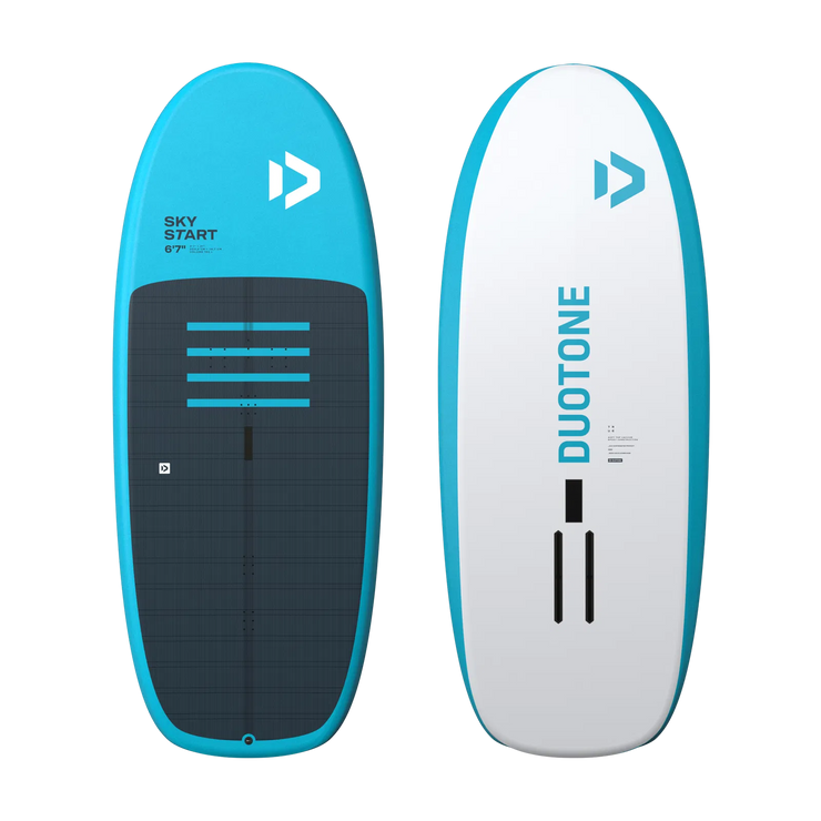 Used Wing boards - Nitinaht Quiver 2025