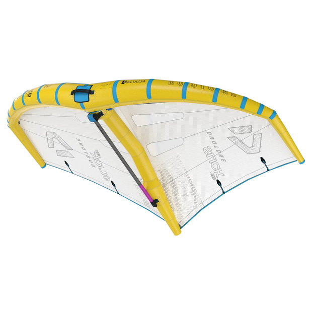 Used Wing 2025