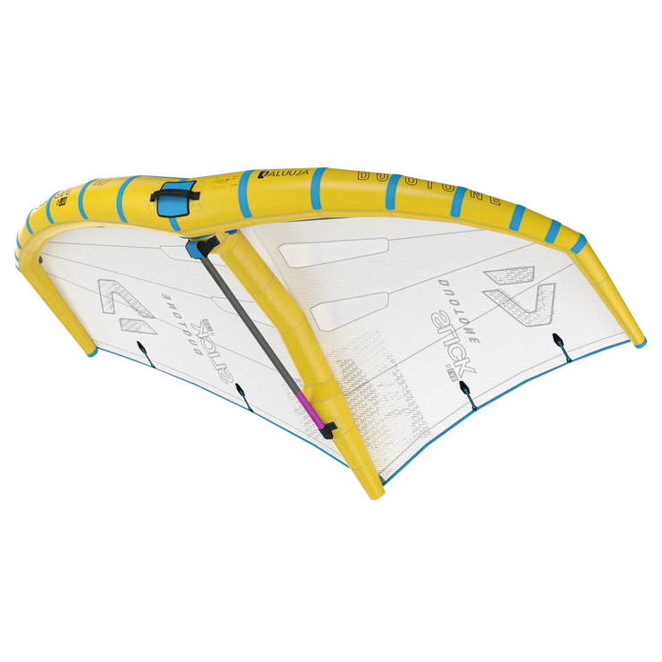 Used Wing 2025
