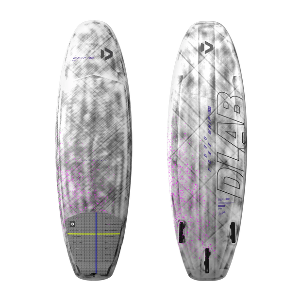 Duotone Whip D/LAB 2025 surfboard