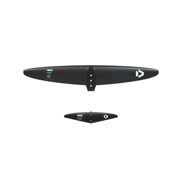 Wing Set Whizz SLS
