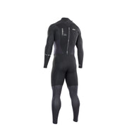 Wetsuit Element 4/3 Back Zip men SS21 black