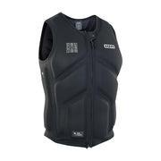 Collision Vest Core Front Zip